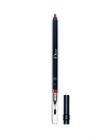 Dior Contour Lipliner Pencil 644 Sydney Matte 0.04 oz In 644 Sydney Matte