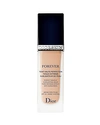 DIOR SKIN FOREVER PERFECT MAKEUP SPF 35, FOREVER FOUNDATION COLLECTION,F057080025