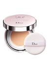Dior Capture Totale Dreamskin Perfect Skin Cushion With Broadspectrum Spf 50/ 0.5 oz In 010