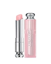 Dior Addict Lip Glow Color Reviving Lip Balm - 101 Matte Pink / Matte In 101 Matte Pink - Light Pink