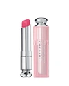 Dior Addict Lip Glow Color Reviving Lip Balm In 102 Matte Raspberry - Magenta