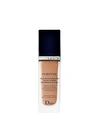 DIOR SKIN FOREVER PERFECT MAKEUP SPF 35, FOREVER FOUNDATION COLLECTION,F057080040