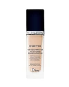 DIOR SKIN FOREVER PERFECT MAKEUP SPF 35, FOREVER FOUNDATION COLLECTION,F057080015