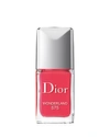 Dior Vernis Couture Color, Gel Shine & Long Wear Nail Lacquer In 575 Wonderland