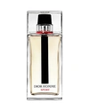 DIOR HOMME SPORT EAU DE TOILETTE 4.2 OZ.,F068955709