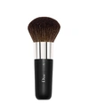 DIOR BACKSTAGE KABUKI BRUSH,F099562000