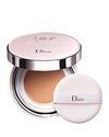 Dior Capture Totale Dreamskin Perfect Skin Cushion With Broadspectrum Spf 50/ 0.5 oz In 030