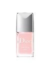 Dior Vernis Couture Color, Gel Shine & Long Wear Nail Lacquer In 155 Tra-la-la
