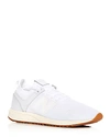 NEW BALANCE MEN'S DECONSTRUCTED 247 KNIT LACE UP SNEAKERS,MRL247DW