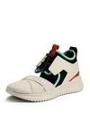 Puma Fenty  X Rihanna Women's Avid Cutout Sneakers In White