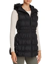 THE NORTH FACE CRYOS DOWN VEST,NF0A35CDJK3