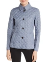 BURBERRY COPFORD QUILTED JACKET,3943400