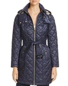BURBERRY BAUGHTON QUILTED COAT,4053704
