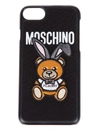 MOSCHINO PLAYBOY IPHONE 7 CASE,10569608