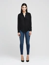 L'agence Margot Jean In Dark Vintage