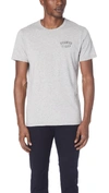 REIGNING CHAMP VARSITY T-SHIRT