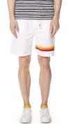 THE SILTED COMPANY SUNSET SHORTS