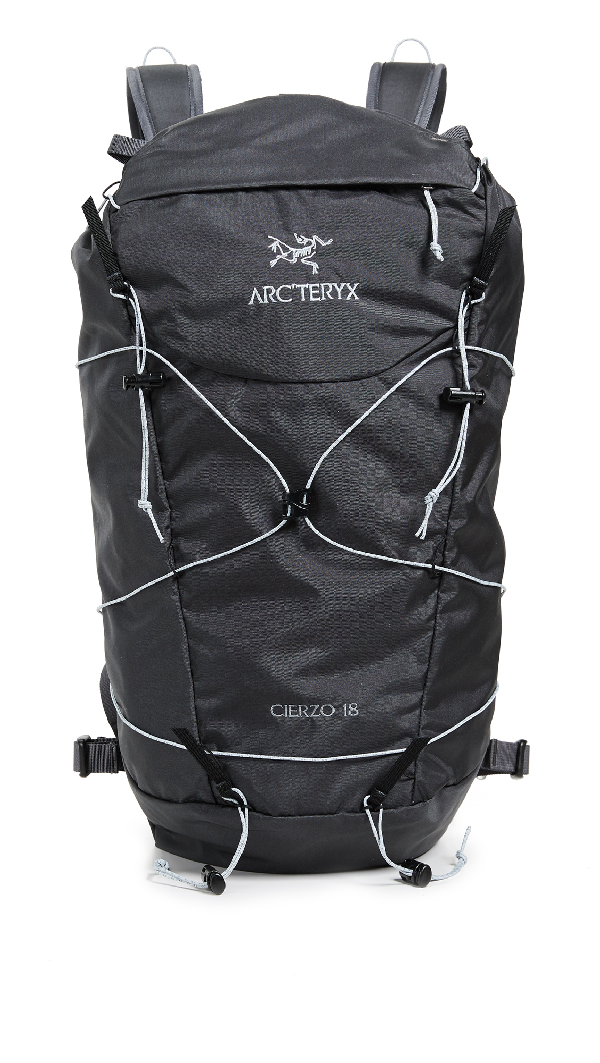 cierzo 18 backpack