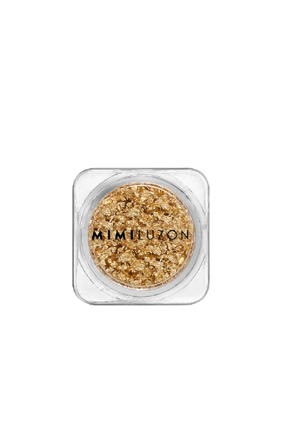 Mimi Luzon 24k Pure Gold Dust In N,a