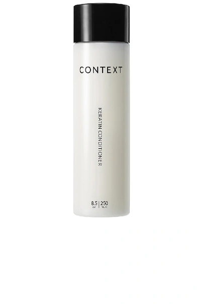 Context Keratin Conditioner In N,a