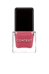 CONTEXT NAIL LACQUER