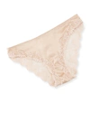 Lise Charmel Splendeur Soie Italian Bikini Briefs In Beige