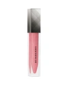 Burberry Beauty Kisses Lip Gloss - No. 85 Antique Rose In Antique Rose 85