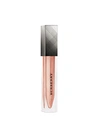 Burberry Beauty Kisses Lip Gloss - No. 09 Pale Nude In Pale Nude 09