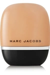 MARC JACOBS BEAUTY SHAMELESS YOUTHFUL LOOK 24 HOUR FOUNDATION SPF25 - TAN Y420