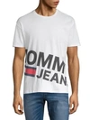 TOMMY HILFIGER TJM Essential Cotton T-Shirt,0400097903537