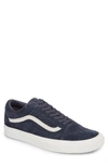 VANS SUEDE OLD SKOOL SNEAKER,VN0A38G1R1D