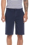 HUDSON HUDSON CLINT CHINO SHORTS,M315TCM