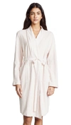 SKIN FRENCH TERRY ROBE