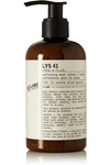 Le Labo Lys 41 Body Lotion, 237ml - One Size In Colorless