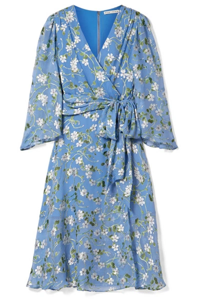 Alice and olivia halsey dress hotsell