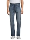 7 FOR ALL MANKIND MEN'S SLIM JEANS,0400090414244
