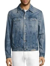 AG Dart Denim Jacket