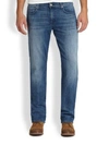 7 FOR ALL MANKIND Carson Relaxed Fit Jeans