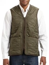BARBOUR Polar Quilted Waistcoat