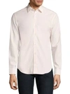 BURBERRY Cambridge Classic Shirt