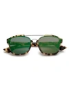 DIOR Abstract 58MM Square Sunglasses