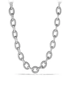 DAVID YURMAN WOMEN'S OVAL EXTRA-LARGE LINK NECKLACE,434437278839