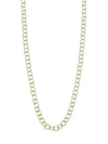 Temple St Clair Arno 18k Yellow Gold Chain Necklace