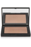 Nars Highlighting Powder St. Barths 0.49 oz/ 13.9 G In Metallic