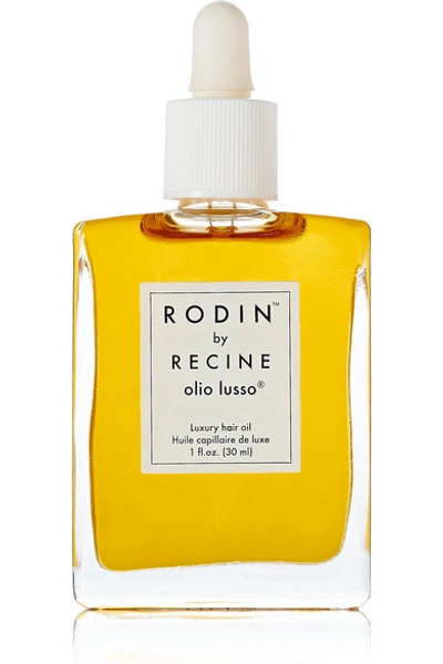 Rodin Luxury Hair Oil, 30ml - Colourless