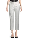 3.1 PHILLIP LIM / フィリップ リム Core Cropped Pencil Trousers,0400096238906