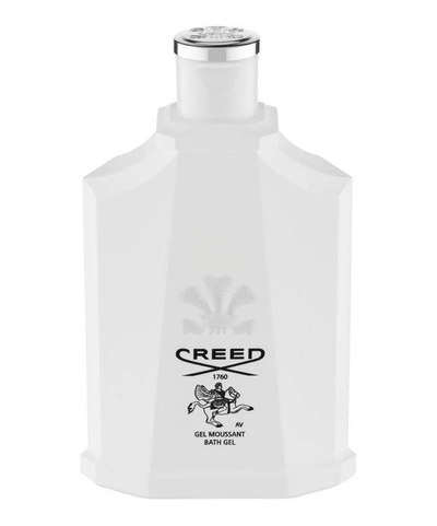 Creed Aventus Shower Gel (200ml) In White