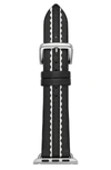 KATE SPADE APPLE WATCH STRAP, 38MM,KSS0004