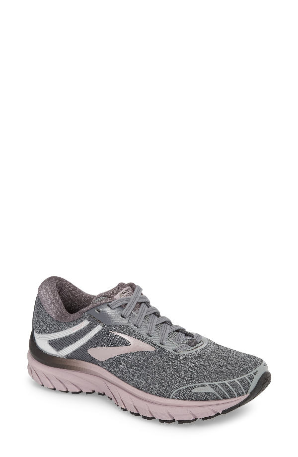 brooks gts 18 rose