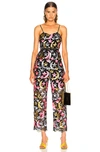 ASHISH SEQUIN STAR MOON JUMPSUIT,ASHF-WC1